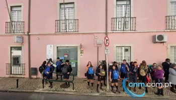 Ponto Ctt - São Julião Do Tojal