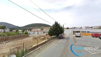 Ponto Ctt - São Miguel De Alcainça