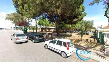 Ponto Ctt - Seixal