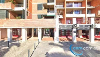 Ponto Ctt - Sesimbra