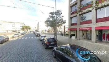Ponto Ctt - Vila Do Conde