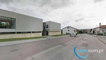 Ponto Ctt - Vila Franca Das Naves