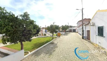 Ponto Ctt - Vila Ruiva