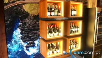 Pôr Do Sal restaurante/bar - Caminho Vinhas Do Mar