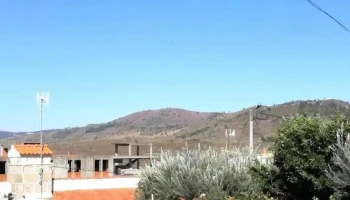 Posto de Correios de Cachão - Vila Do Nordeste