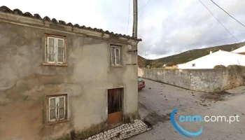 Posto de Correios de Envendos - R. Miguel Bombarda