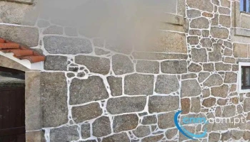 Posto de Correios de Ferreira de Aves - Rua Da Junta De Freguesia