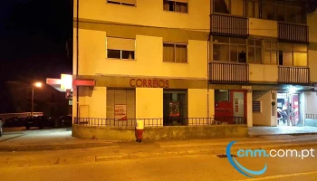 Posto de Correios de São Martinho do Bispo - Coimbra