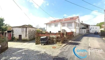 Posto de Correios de Tadim - R. Dr. Guilherme Braga Da Cruz 2