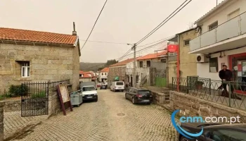 Posto de Correios de Trinta - Guarda