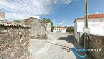 Posto de Correios de Vermiosa - Tv. Da Capela