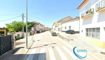 Posto de Correios de Verride - Verride