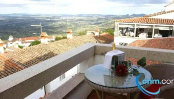Pousada Marvão - Marvão
