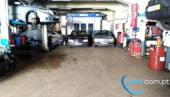 Prado Ferreira, Lda. - 2675-376 Odivelas