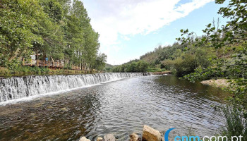 Praia Fluvial do Vimieiro - Penacova