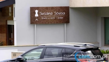 Pronto a Vestir - Atelier Susana Sousa - 4415-737 Vila Nova De Gaia