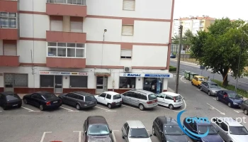 Ramac Comércio De Peças Auto, Unipessoal, Lda - 2580-602 Carregado