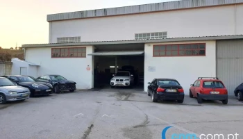 Rcgf Auto Lda - 2580-381 Alenquer