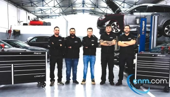 Rct Automotive - 1750-115 Lisboa