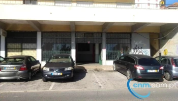 Rd Auto reparação e comėrcio Automóvel - 2625-143 Póvoa De Santa Iria