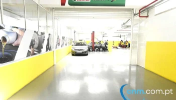 Rede AutoSolutions | Oficina Automóvel, Pintura e Bate-Chapa - 1600-686 Lisboa