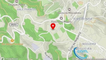 Refugio das Peças - 9135-355 Camacha