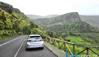 Rent a Car Nino - 9970-390 Santa Cruz Das Flores