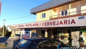 Restaurante O Padeiro - 3570-214 Aguiar Da Beira