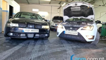 Rf Car Mission - Armazém Nº 3