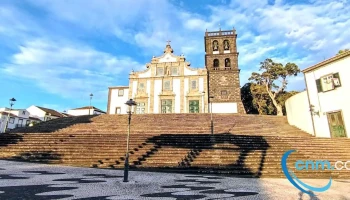 Ribeira Grande - Ribeira Grande