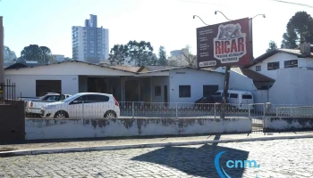 Ricar - Oficina Mecânica Multimarcas Especializada em Câmbios Automáticos - 450 - Vila Ferroviaria