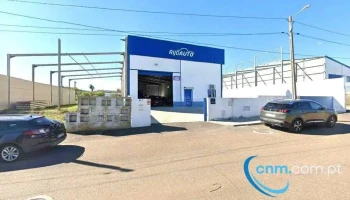 Rijoauto, Unipessoal, Lda - 7350-444 Elvas