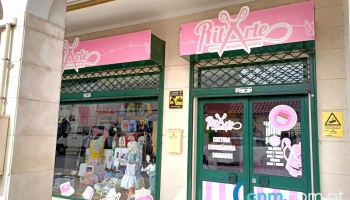 RitaArte - 2135-232 Samora Correia