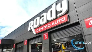 Roady Carregado - 2580-491 Carregado