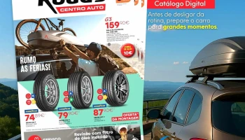 Roady Estarreja - 3860-341 Estarreja
