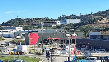 Roady Malveira - 2665-297 Malveira