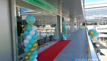 Romana Store - Praça Do Município Bloco 3 Loja 57