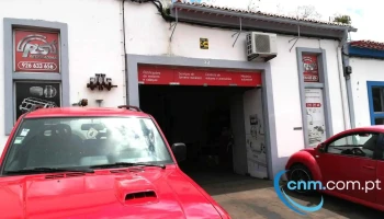 Rs Retificadora - 9700-098 Angra Do Heroísmo