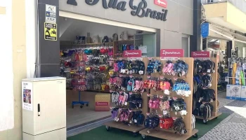 Rua Brasil Ipanema - 8900-310 Vila Real De Santo António