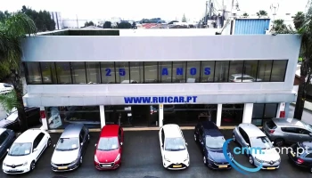 Ruicar Automóveis - 3850-200 Albergaria-A-Velha