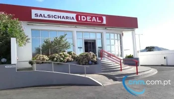 Salsicharia Ideal M.j.c.m. Lda - Ribeira Grande