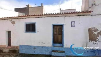 Salvador J Garcia Saruga - 7460-151 Fronteira