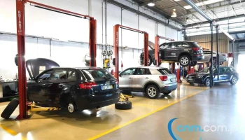 Santogal Audi - Damaia