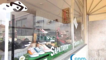 Sapatos E Pés - 4740-055 Apúlia