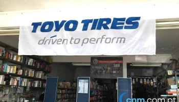 Saraivauto - Oficina e venda de peças - 2780-005 Oeiras