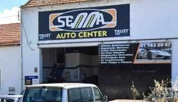 Senna auto Center - 2670-492 Loures