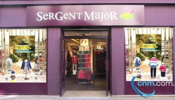 Sergent Major - Leça Da Palmeira