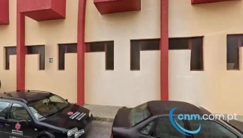 Service Tech — Reparações Gerais Automóvel, Lda. - 2650-063 Amadora