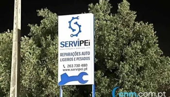 Servipei - Manutenção e Serviços, Lda - 2580-347 Alenquer