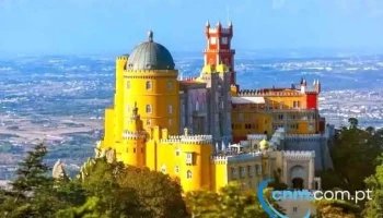 Sintra - Portugal